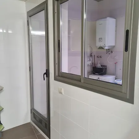 Apartment En Calpe
