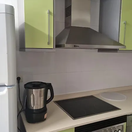 En Apartment