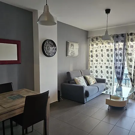 En Apartment Calpe